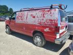 2008 Ford Econoline E250 Van na sprzedaż w Bridgeton, MO - Hail