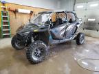 2023 POLARIS RZR PRO XP 4 PREMIUM for sale at Copart MI - KINCHELOE