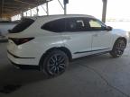 2023 Acura Mdx Type S Advance zu verkaufen in Phoenix, AZ - Side