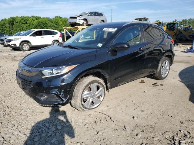 2019 Honda Hr-V Ex na sprzedaż w Windsor, NJ - Front End