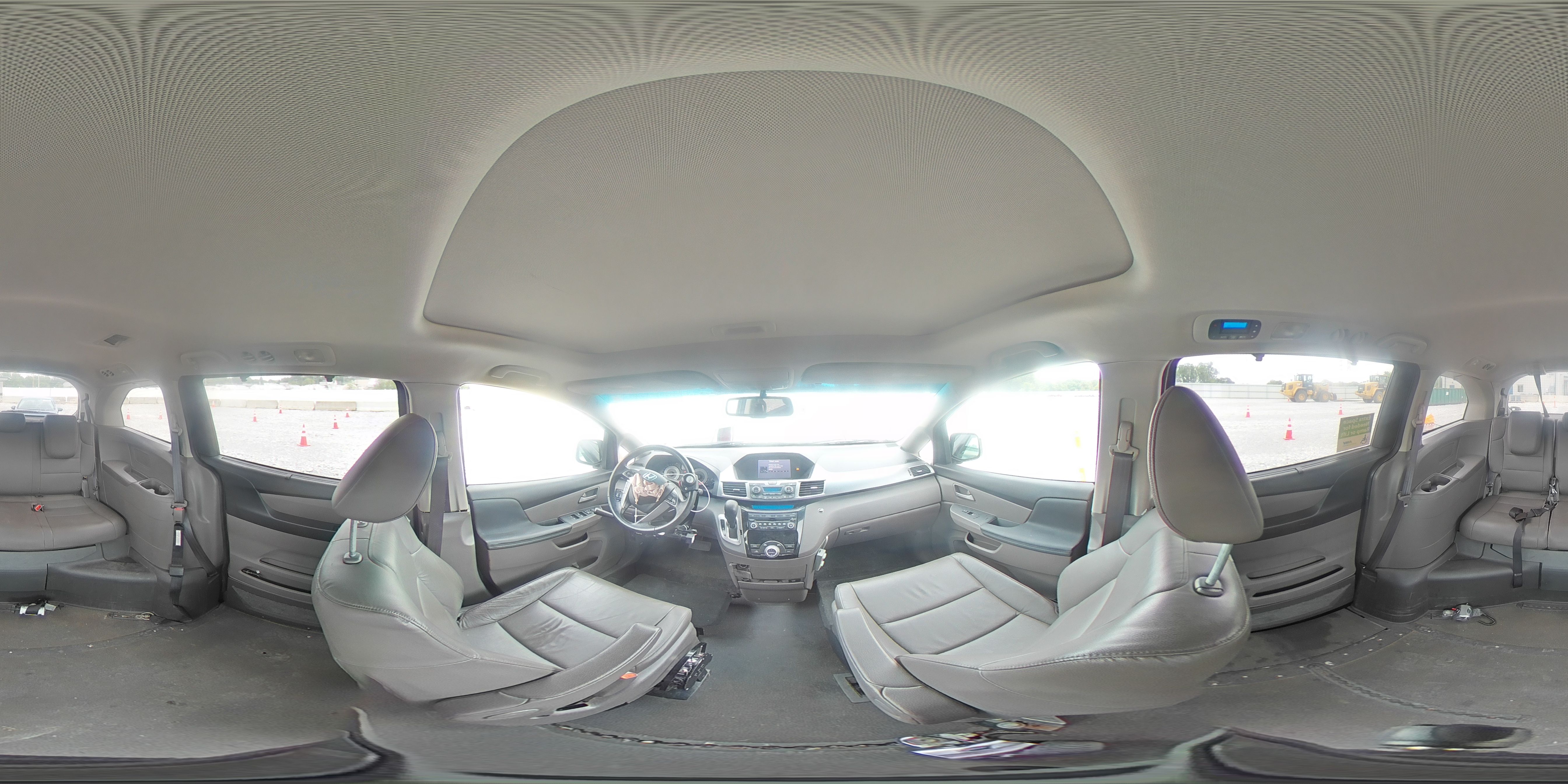 2012 Honda Odyssey Exl VIN: 5FNRL5H62CB037951 Lot: 58158944