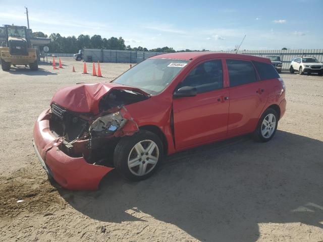 2006 Toyota Corolla Matrix Xr