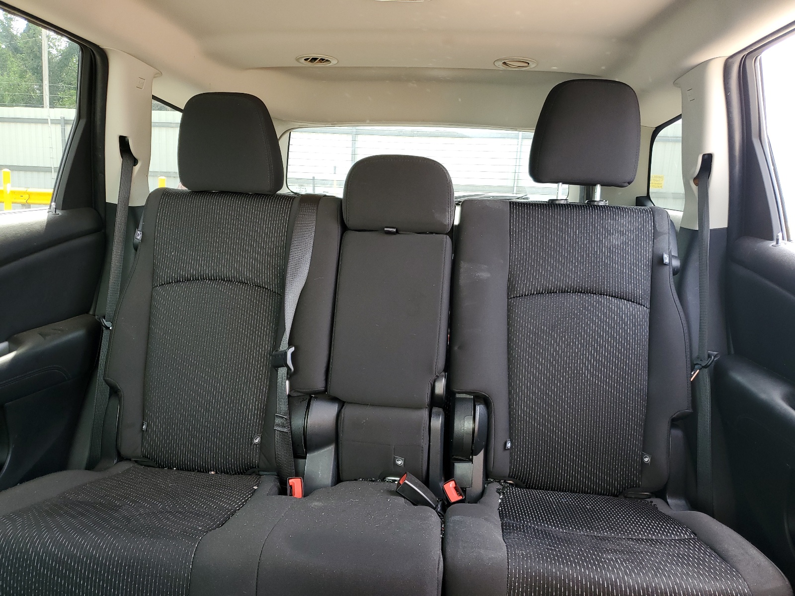 3C4PDCAB8JT386000 2018 Dodge Journey Se