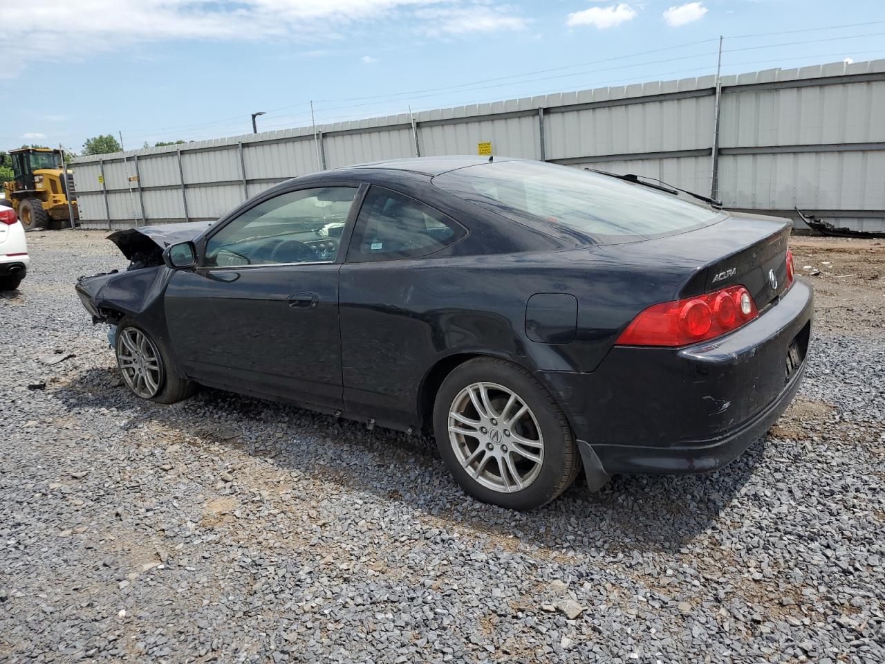 2005 Acura RSX - Image 2