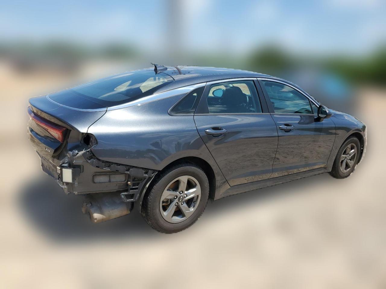 2021 Kia K5 Lxs VIN: 5XXG14J29MG043565 Lot: 53978144