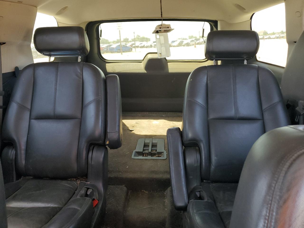 2008 Chevrolet Tahoe K1500 VIN: 1GNFK13078J128447 Lot: 55121204