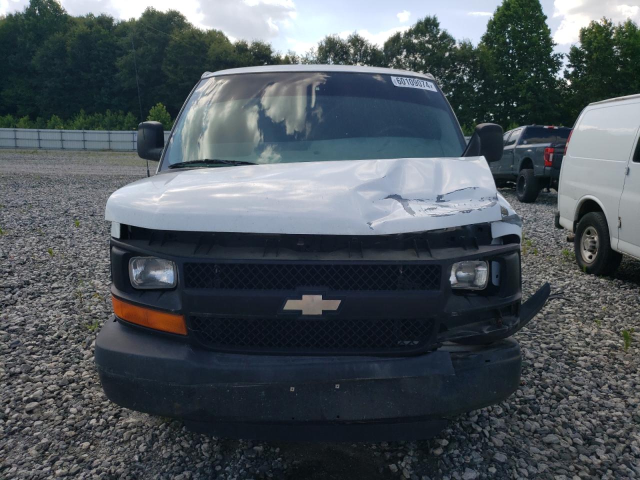 2008 Chevrolet Express - Image 5