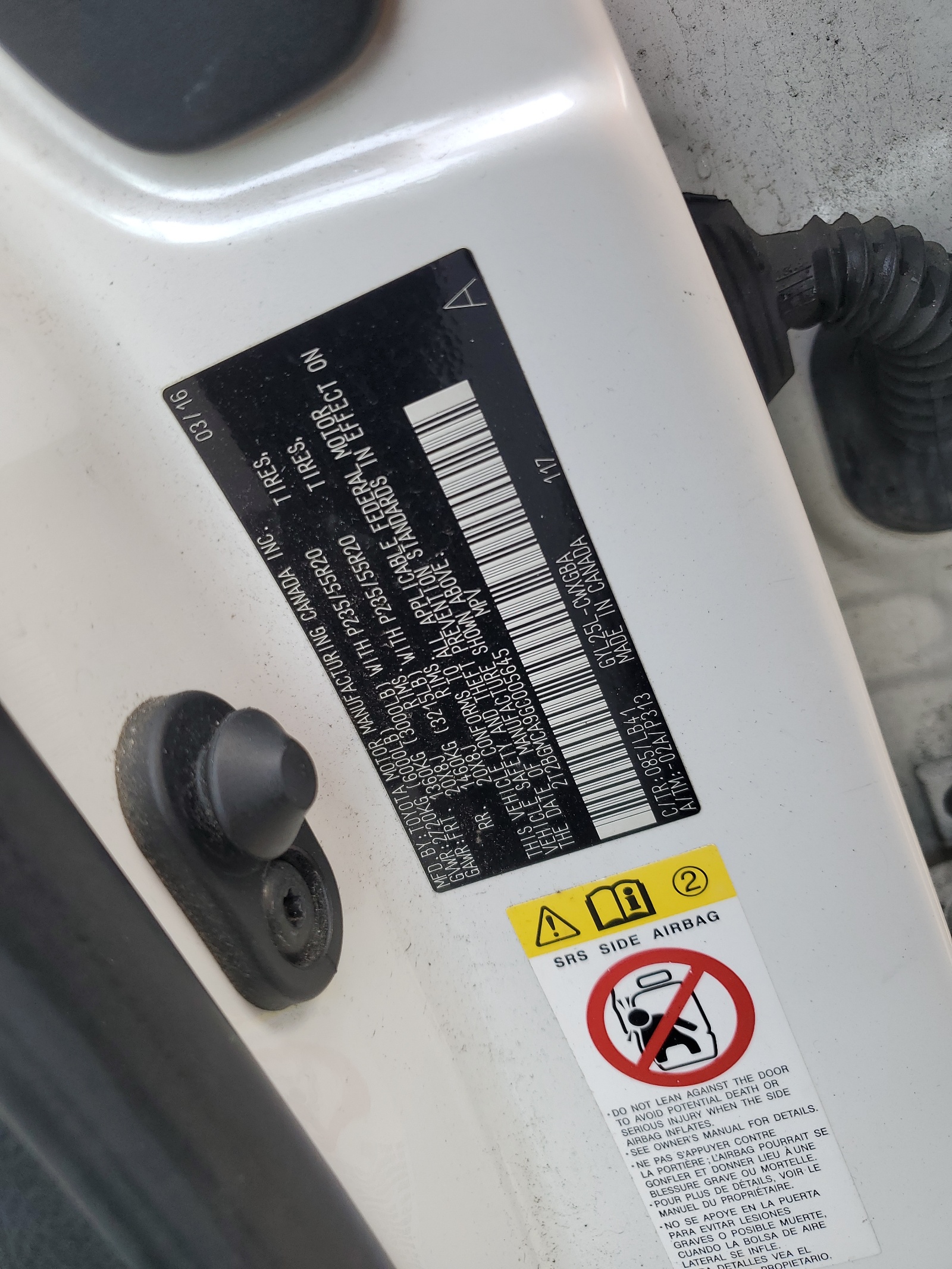 2T2BGMCA9GC005645 2016 Lexus Rx 450H Base