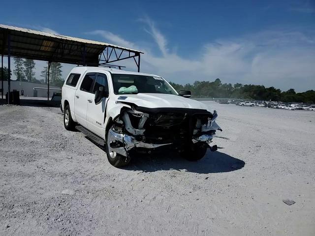 2020 Ram 1500 Big Horn/Lone Star VIN: 1C6RRFFG5LN385042 Lot: 58518334