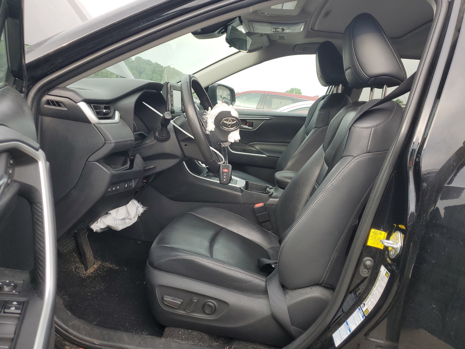 2T3A1RFV1LC138785 2020 Toyota Rav4 Xle Premium