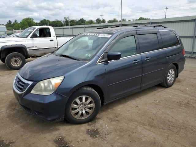 2010 Honda Odyssey Exl