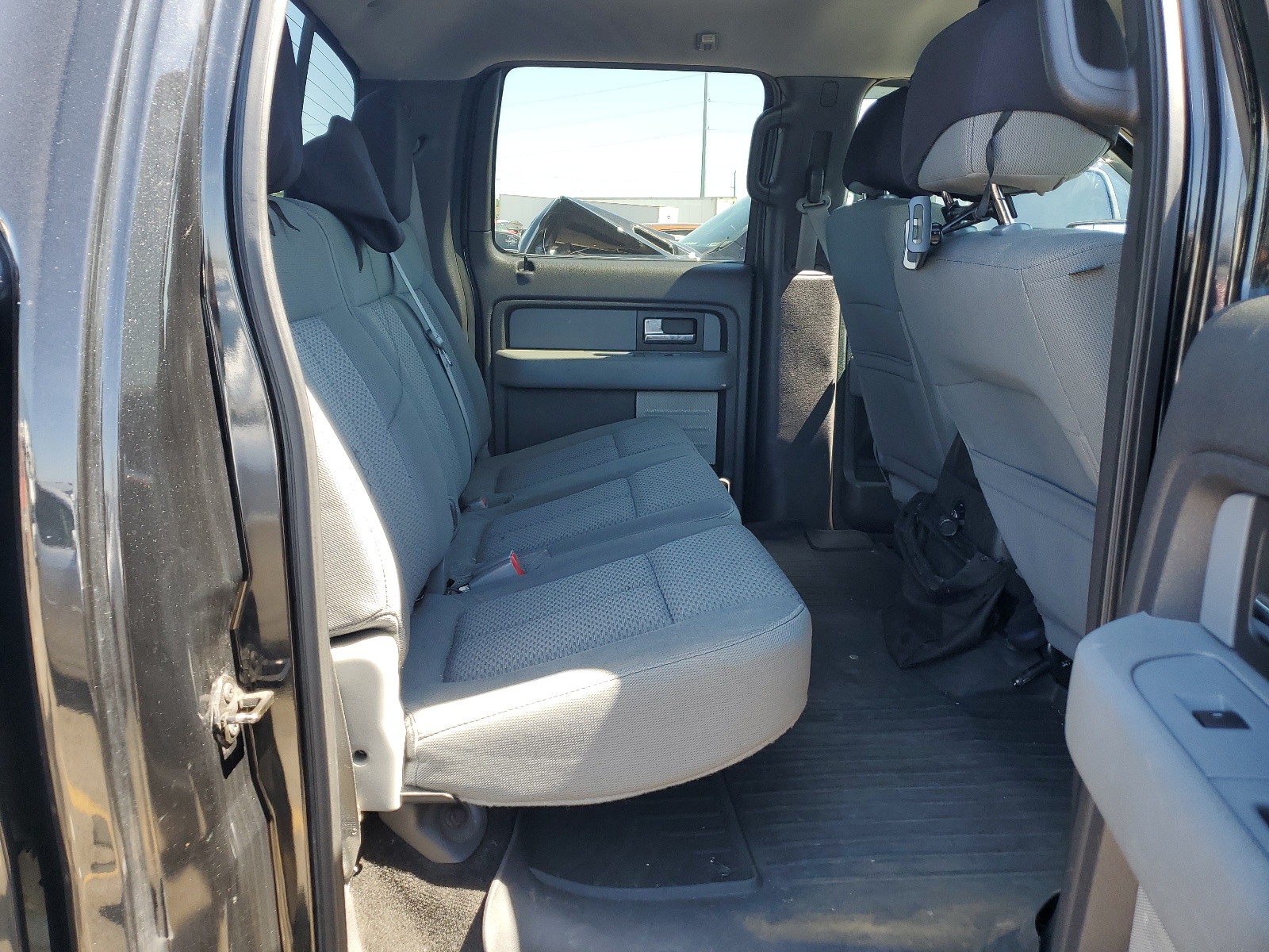 1FTFW1EFXDKE01738 2013 Ford F150 Supercrew