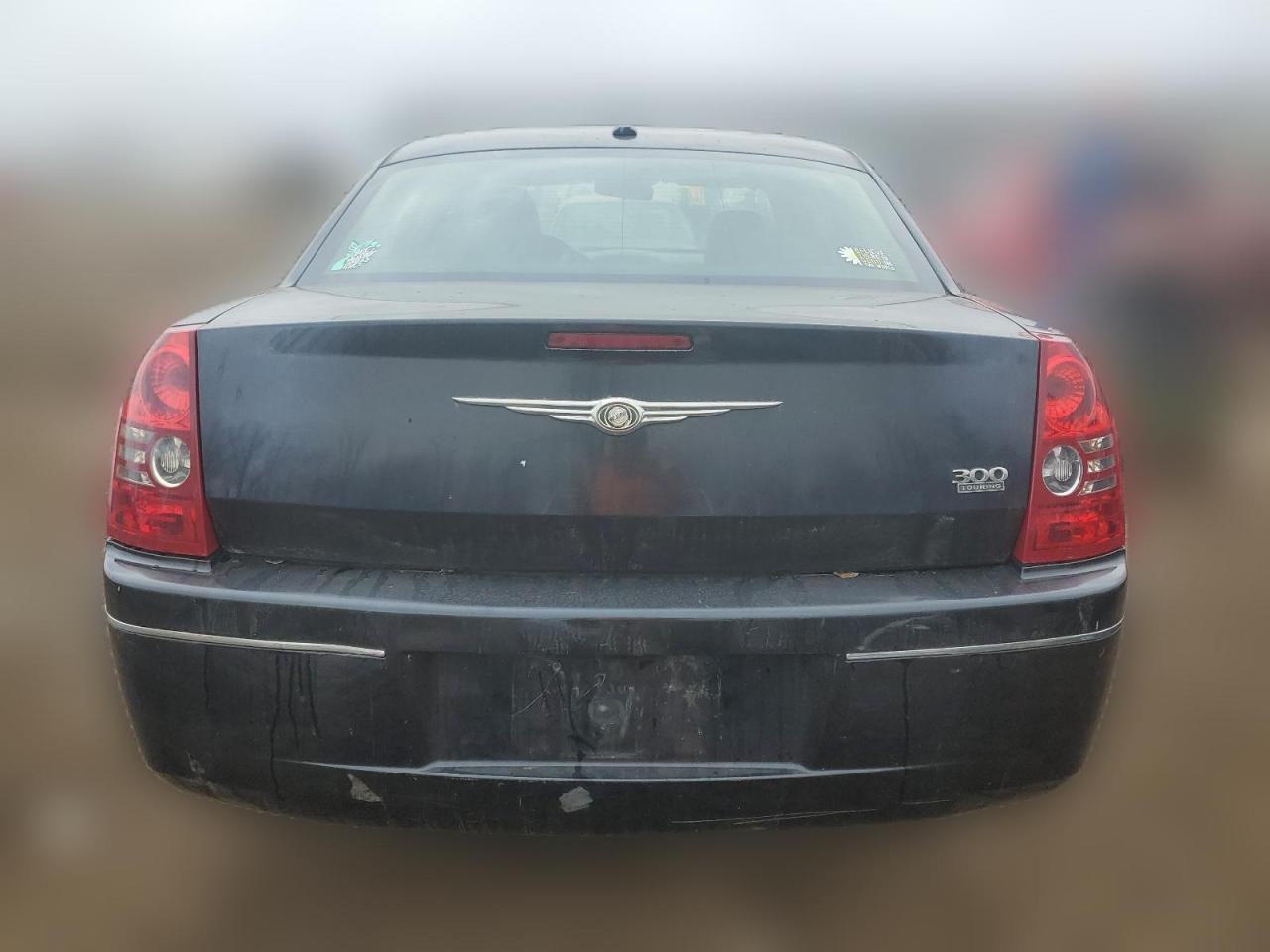 2009 Chrysler 300 Touring VIN: 2C3KA53V79H634929 Lot: 56250844