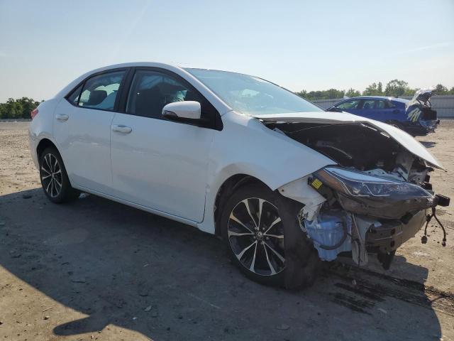 2T1BURHE1HC748274 | 2017 Toyota corolla l