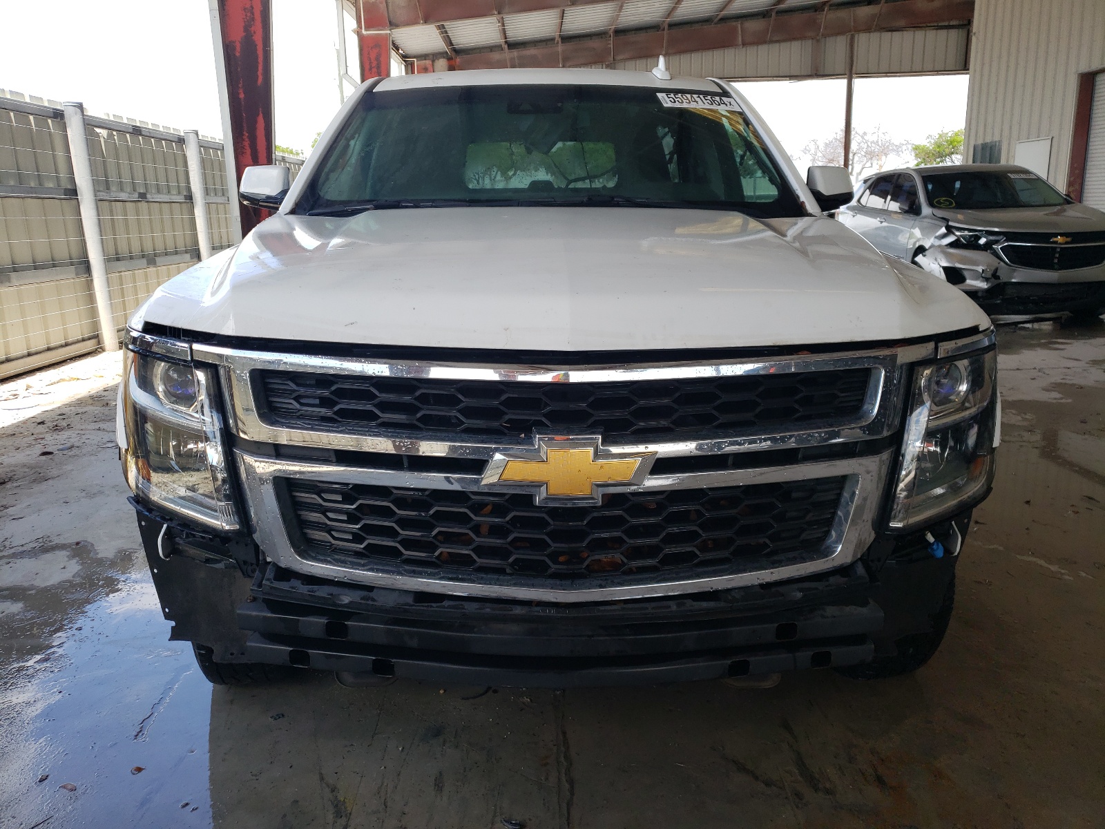 2019 Chevrolet Tahoe K1500 Lt vin: 1GNSKBKC8KR304284