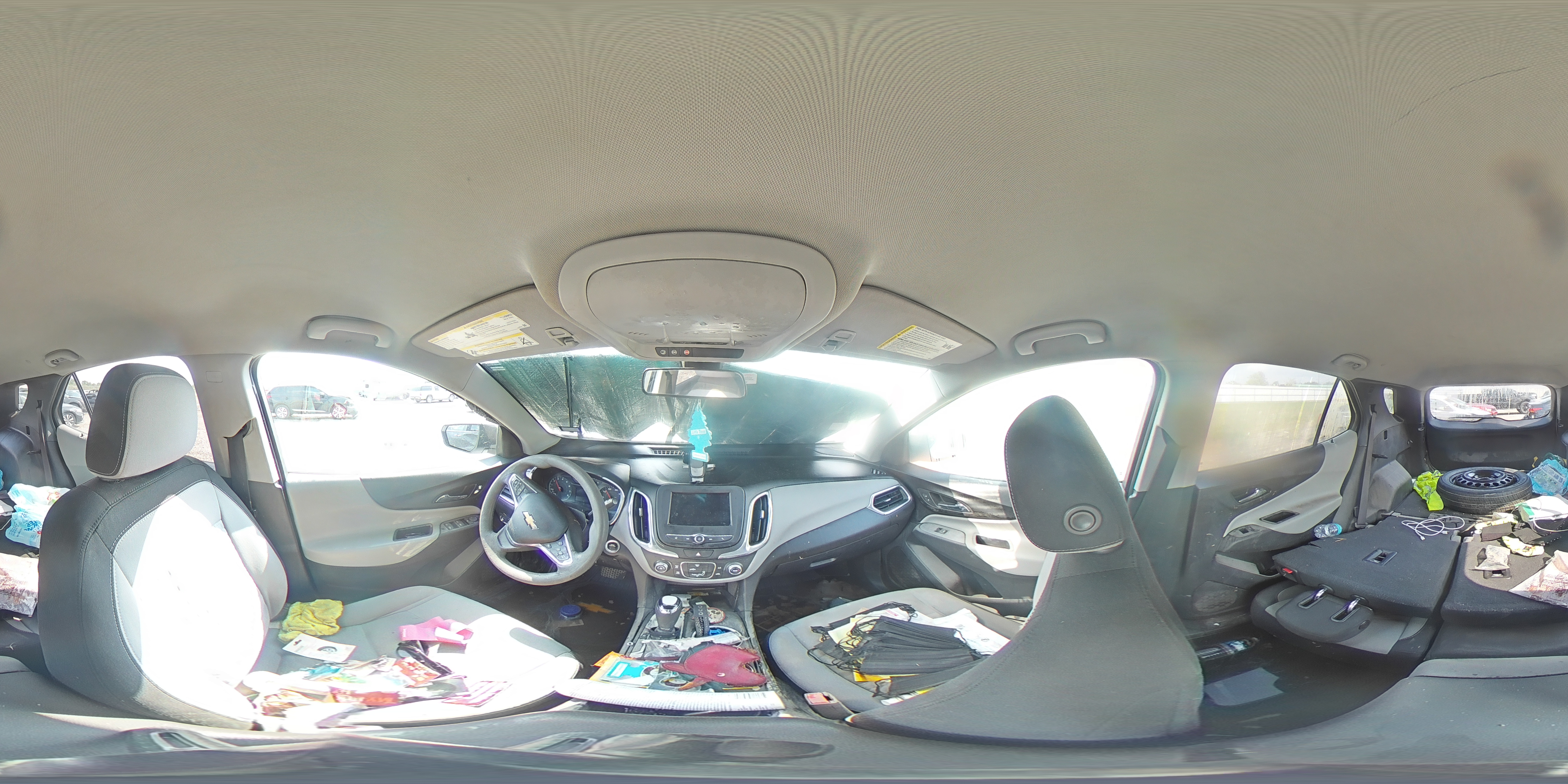 2019 Chevrolet Equinox - Image 12