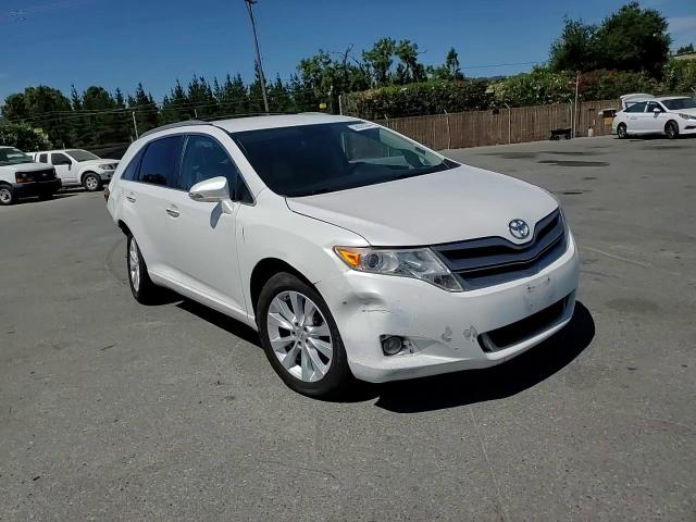 2014 Toyota Venza Le VIN: 4T3ZA3BB1EU083851 Lot: 59528334