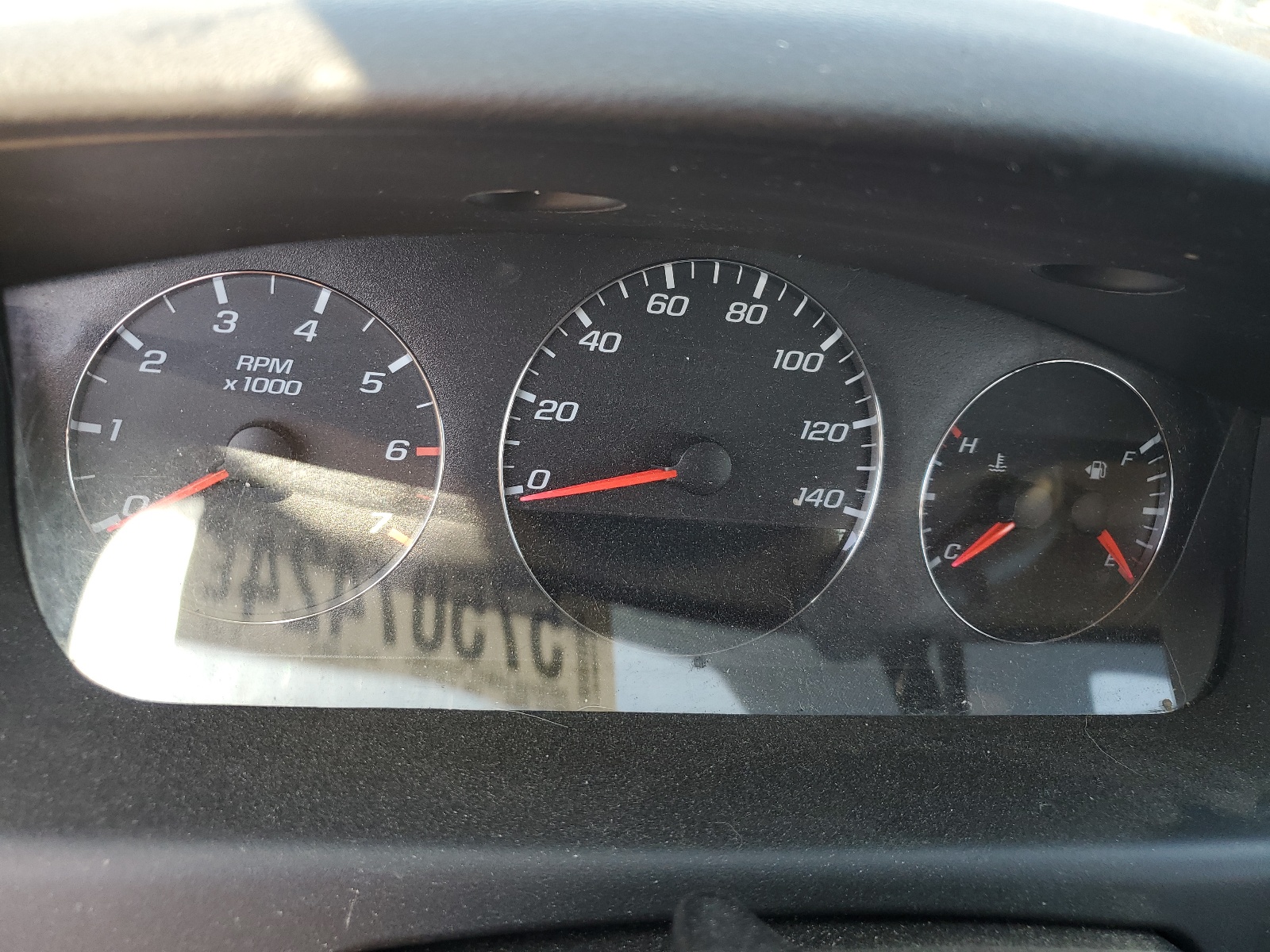 2G1WG5EK1B1122721 2011 Chevrolet Impala Lt