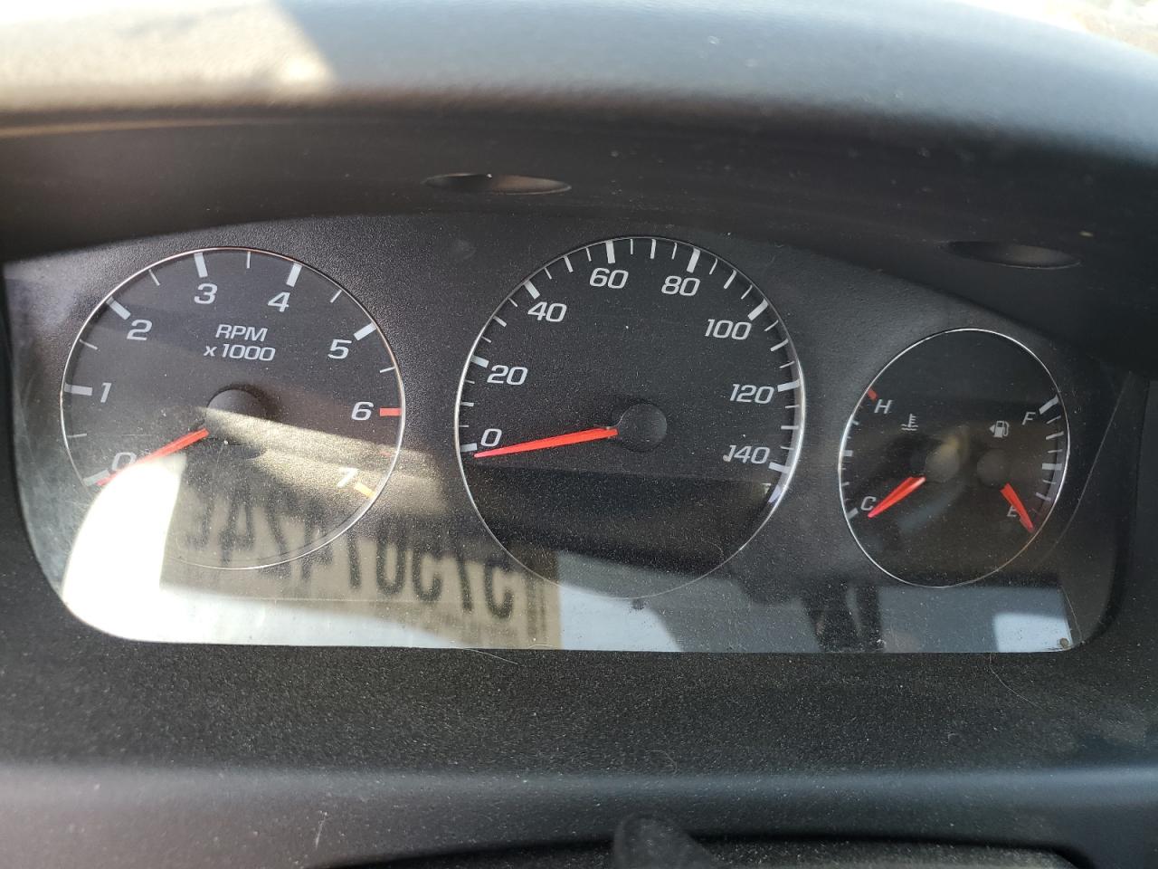 2011 Chevrolet Impala Lt VIN: 2G1WG5EK1B1122721 Lot: 57507424