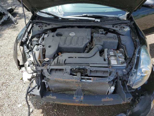 2013 NISSAN ALTIMA S