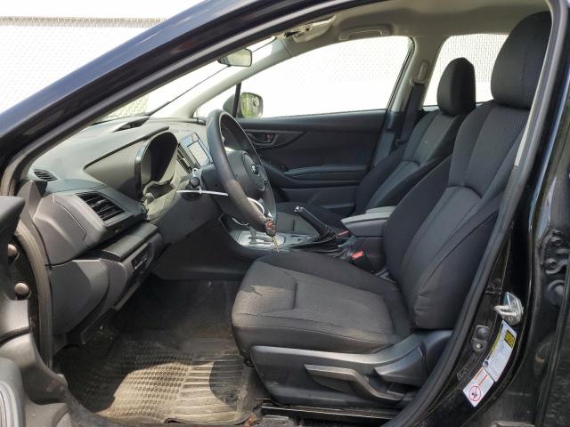 2019 SUBARU IMPREZA 
