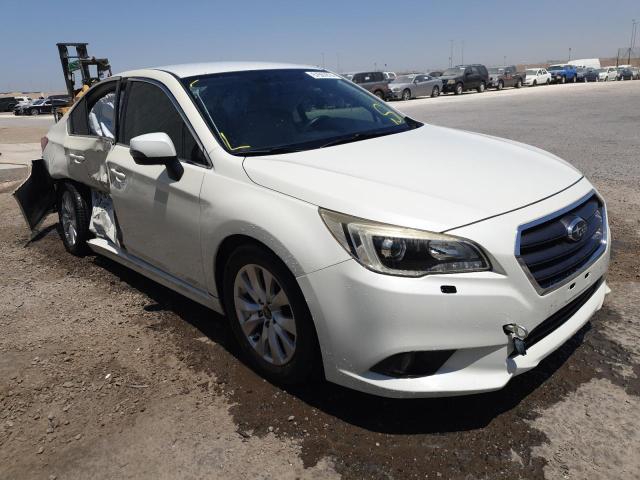 JF1BN22A5FG004398 - 2015 SUBARU LEGACY - #undefined