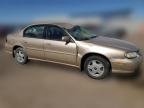 2001 Chevrolet Malibu Ls за продажба в Greenwood, NE - All Over