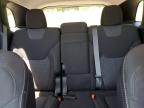 2015 Jeep Cherokee Latitude zu verkaufen in Davison, MI - Front End