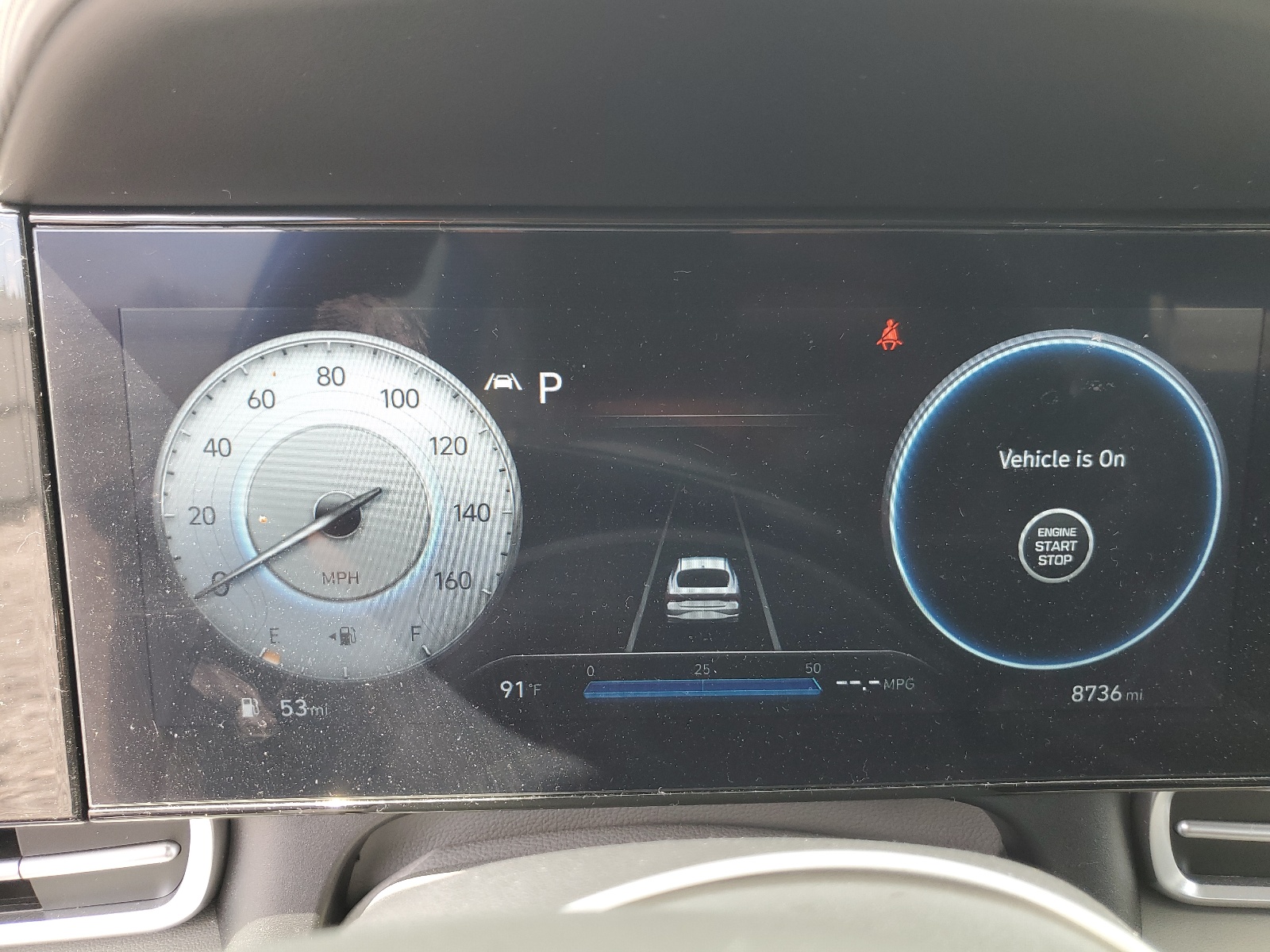 KMHLS4AG8PU610964 2023 Hyundai Elantra Sel