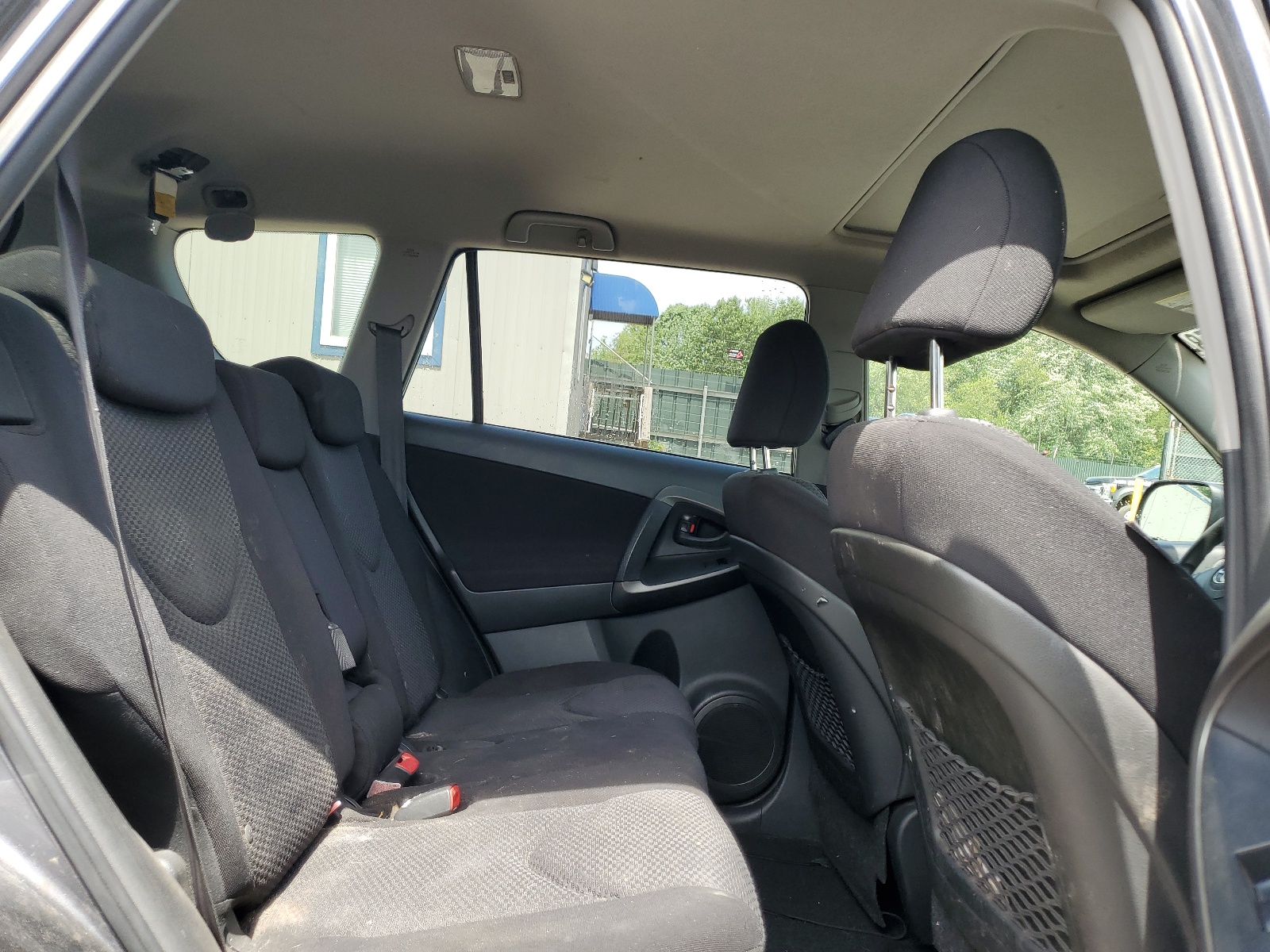 JTMBF32V895013676 2009 Toyota Rav4 Sport