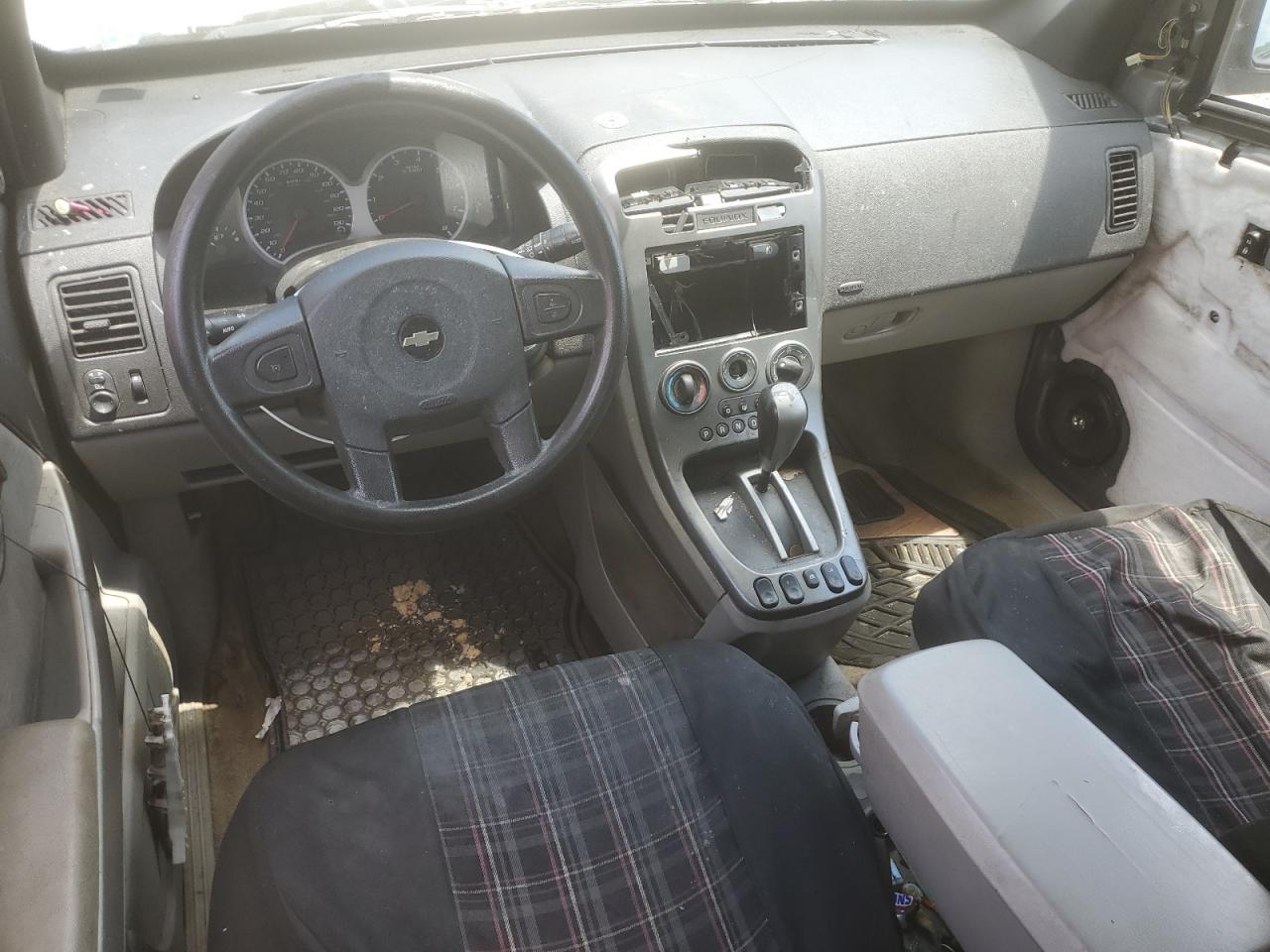 2006 Chevrolet Equinox Ls VIN: 2CNDL13F366148413 Lot: 59295104