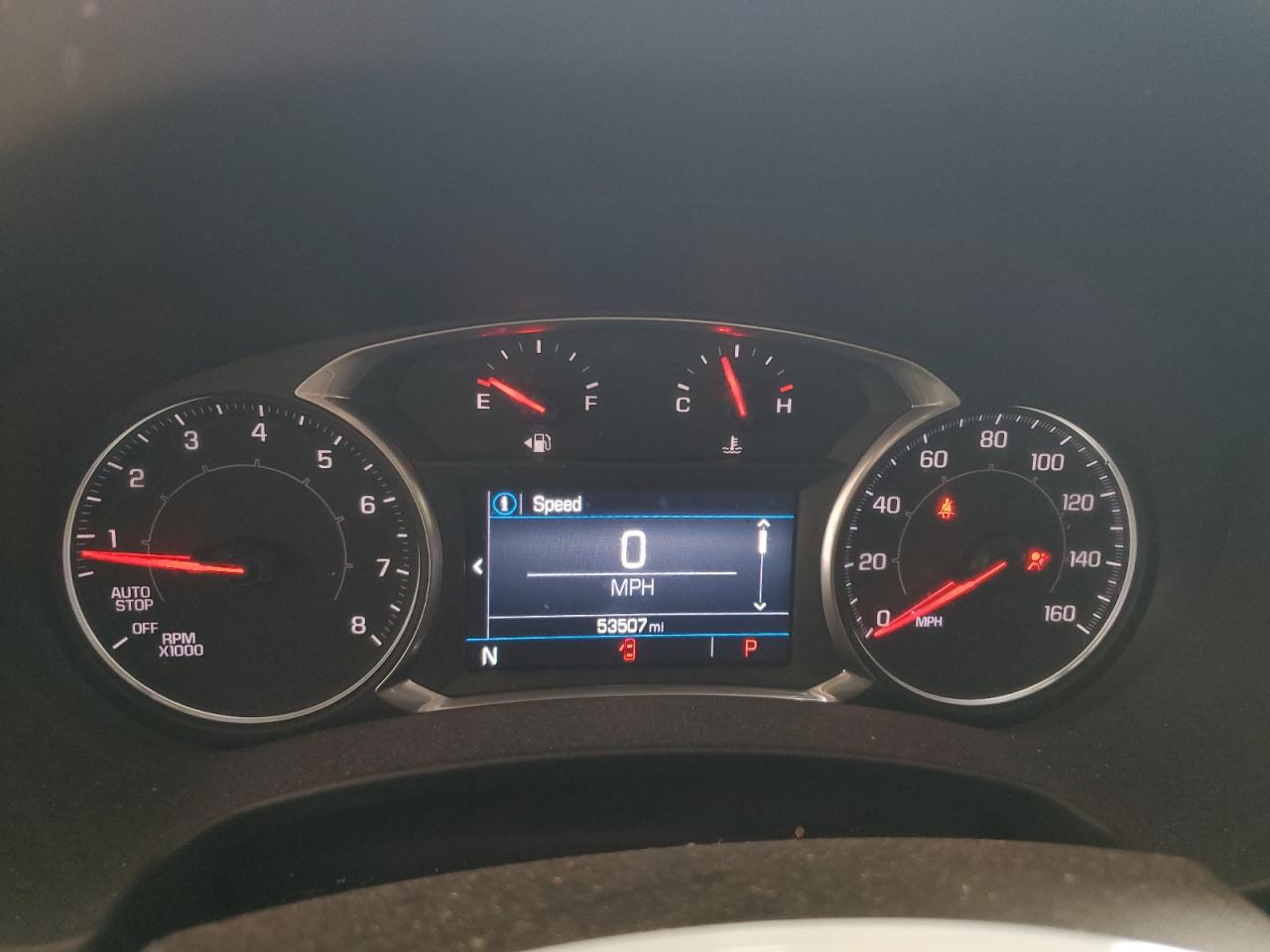 2019 GMC Terrain Sle VIN: 3GKALTEV0KL154090 Lot: 60937444