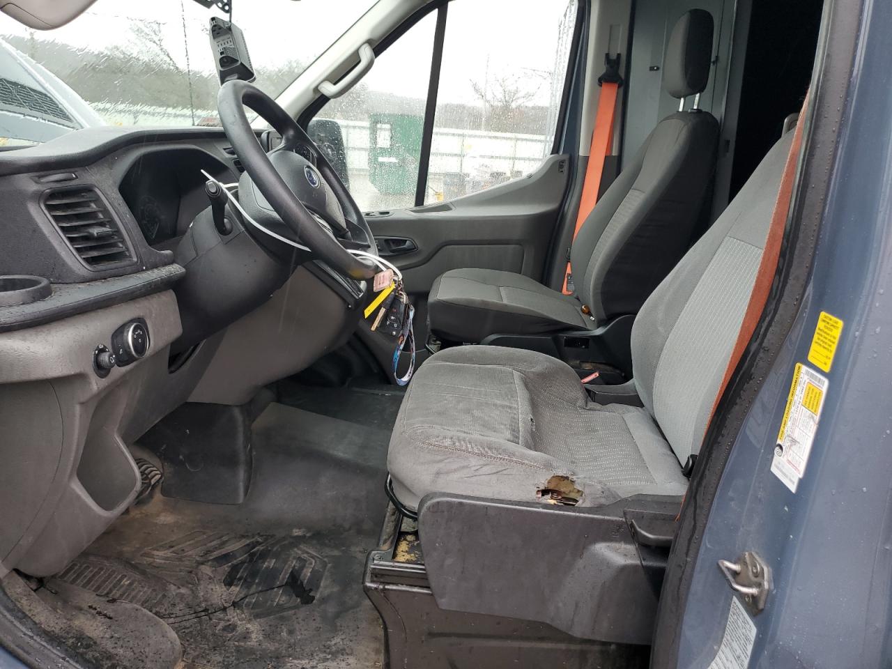 1FTBR3X84LKA86918 2020 Ford Transit T-250