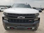 2020 Chevrolet Silverado K1500 Lt Trail Boss zu verkaufen in Houston, TX - Vandalism