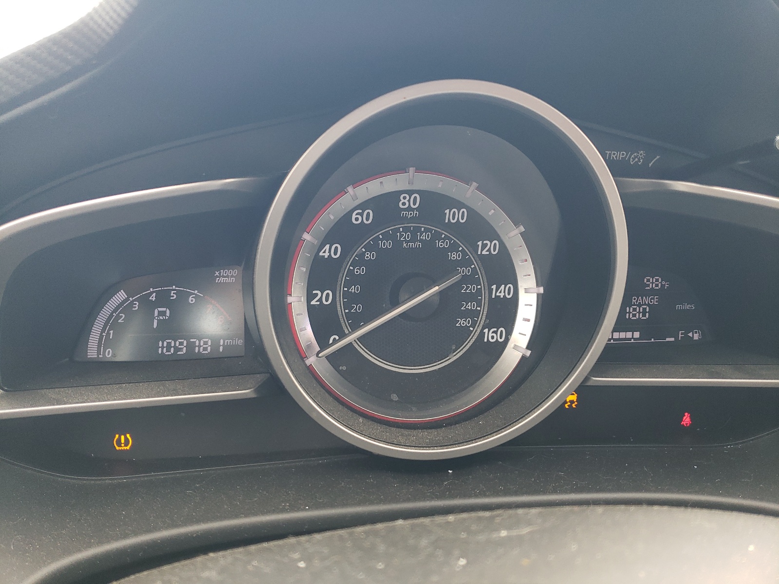 JM1BM1V76E1156649 2014 Mazda 3 Touring