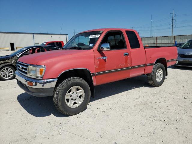 1998 Toyota T100 Xtracab Sr5