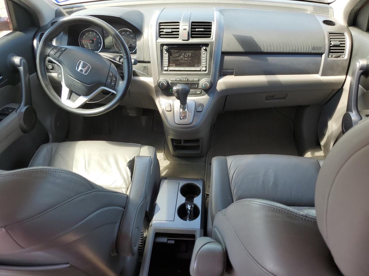 2008 Honda Cr-V Exl VIN: JHLRE38778C057479 Lot: 60748004