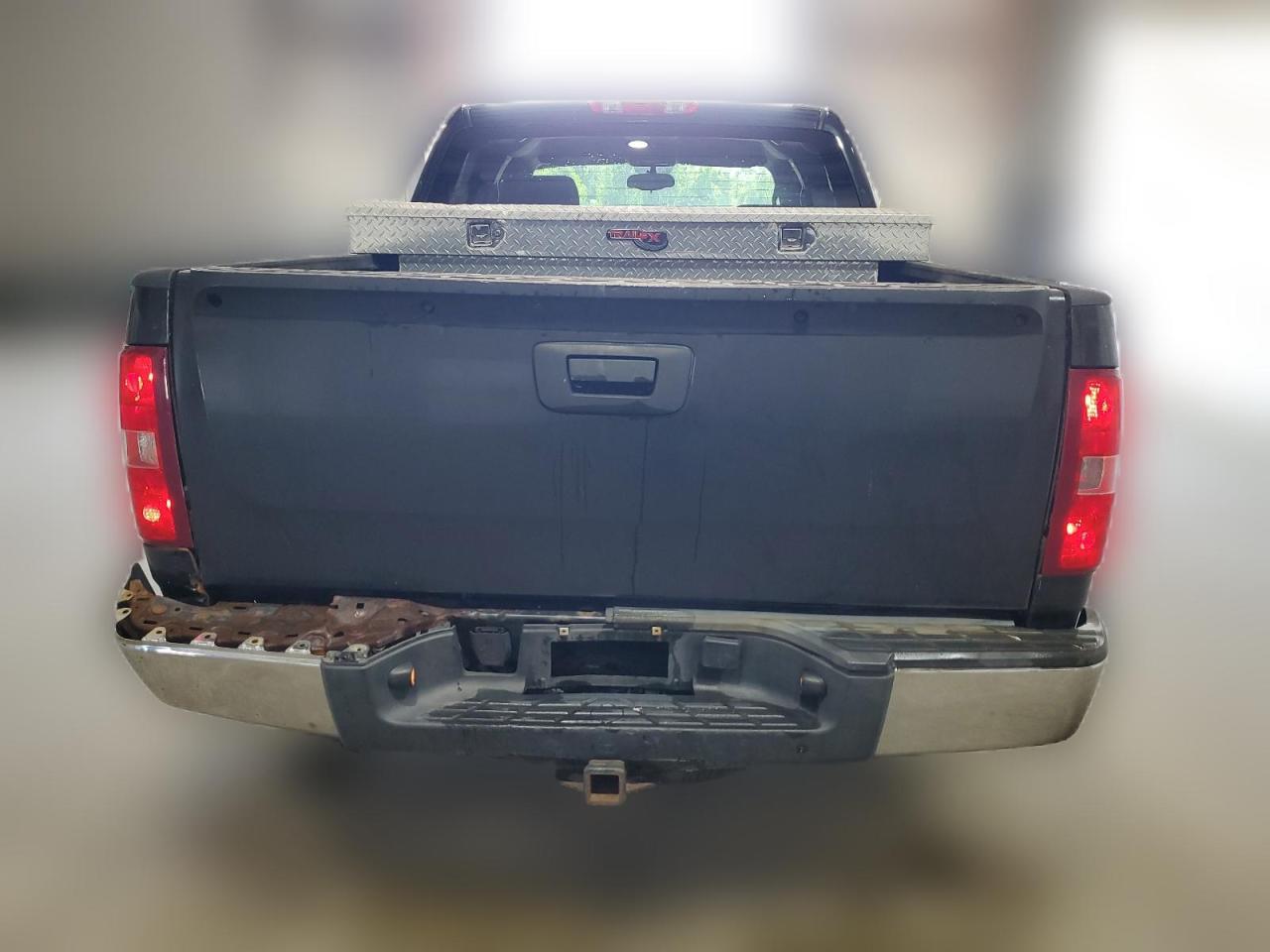 2009 Chevrolet Silverado K1500 Lt VIN: 3GCEK23399G271603 Lot: 58965934