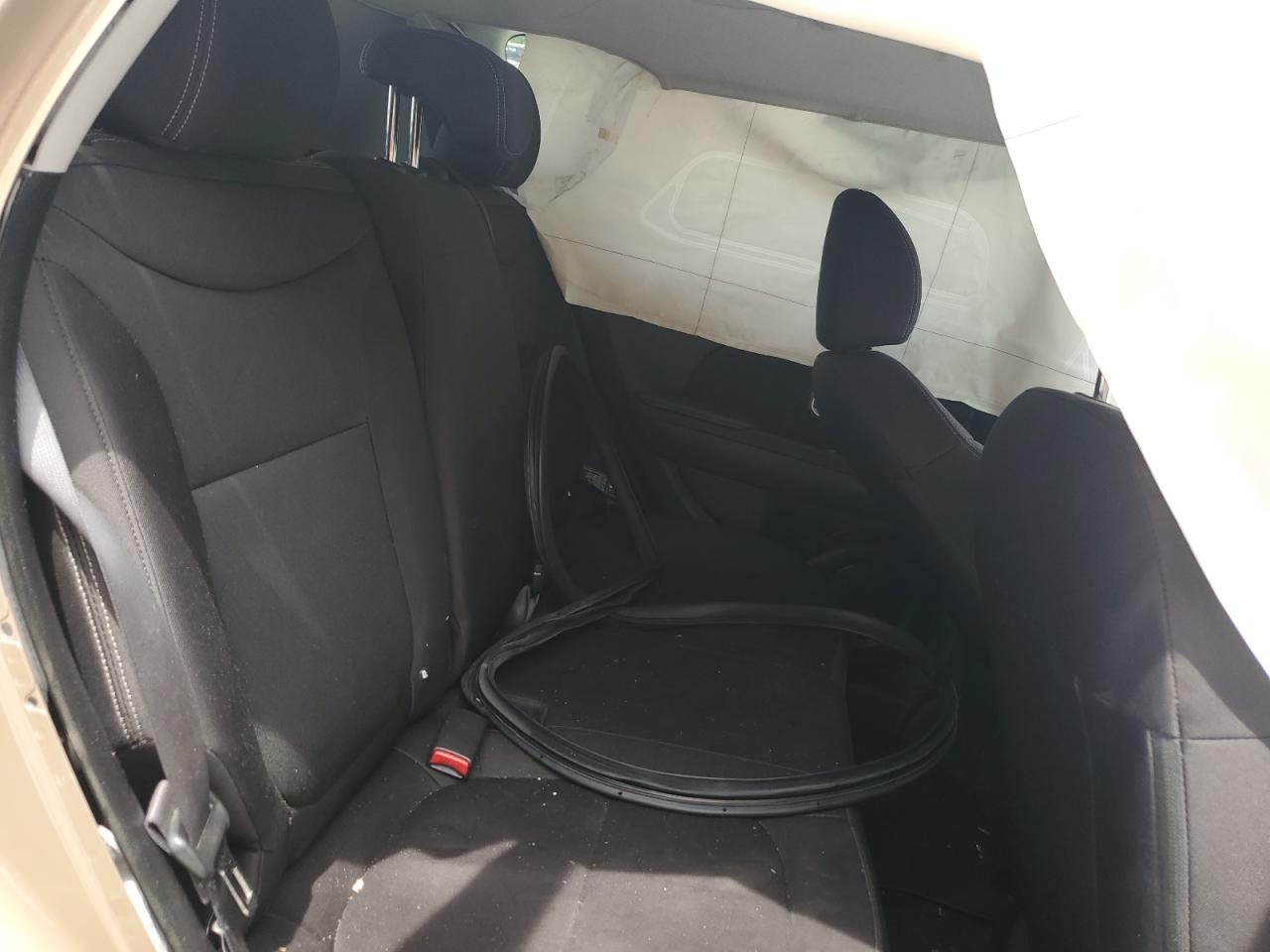 2016 Kia Soul VIN: KNDJN2A29G7238464 Lot: 58938074