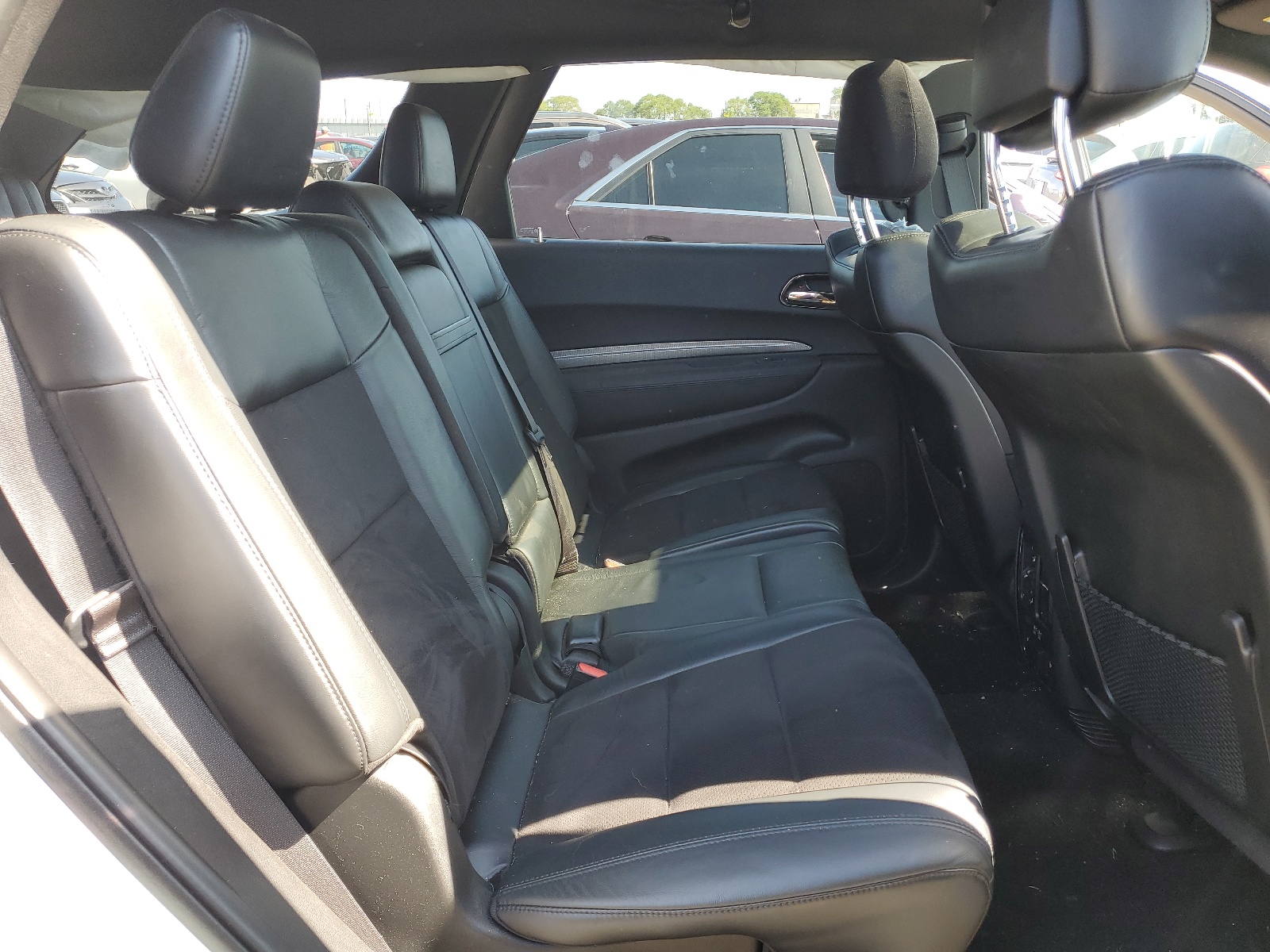 1C4SDJCT9KC745243 2019 Dodge Durango R/T