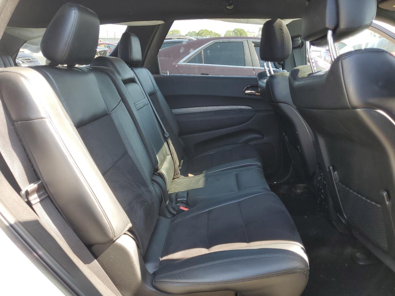 2019 Dodge Durango R/T VIN: 1C4SDJCT9KC745243 Lot: 60316804