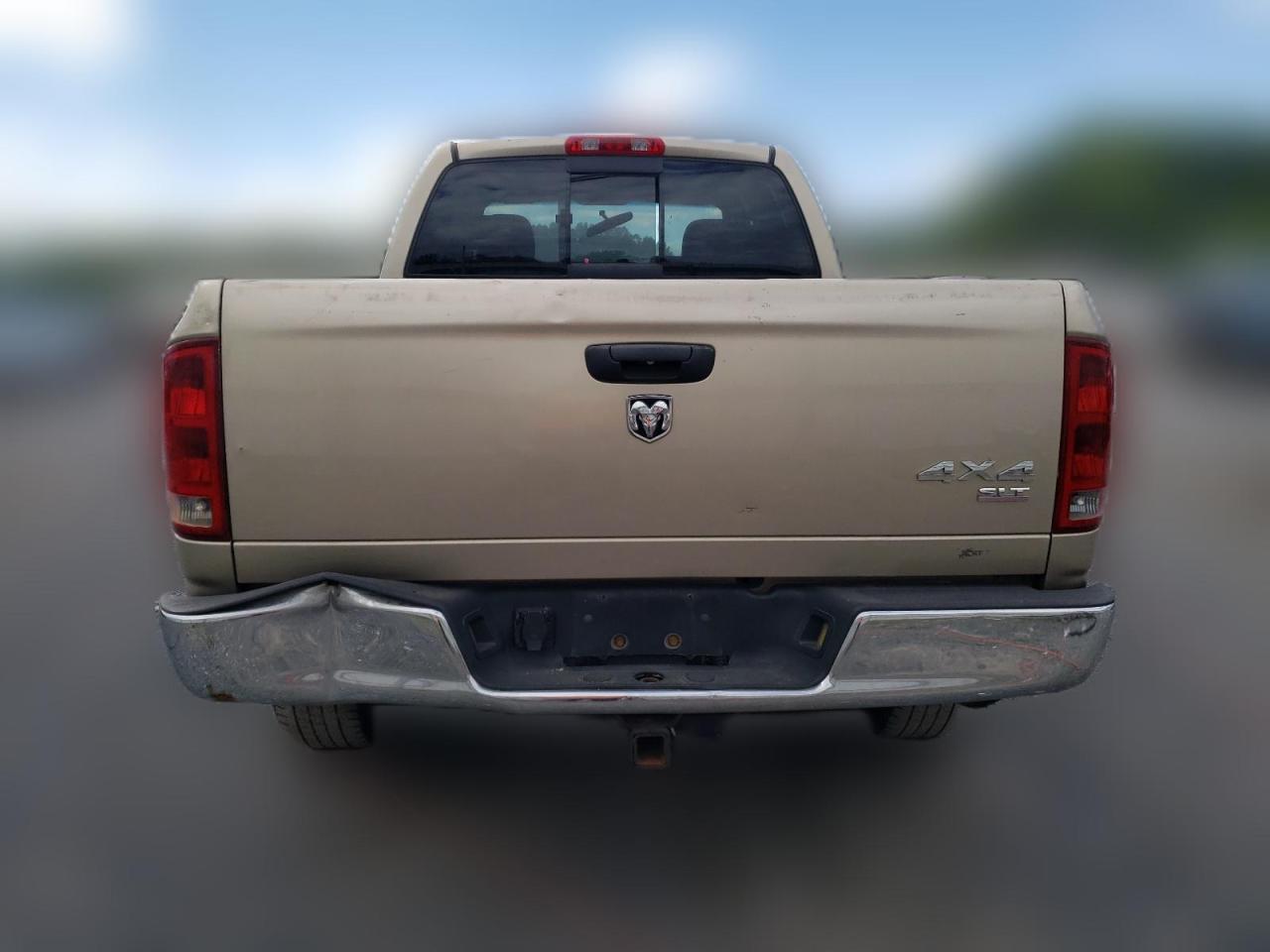 2005 Dodge Ram 1500 St VIN: 1D7HU18D15S122047 Lot: 58272534