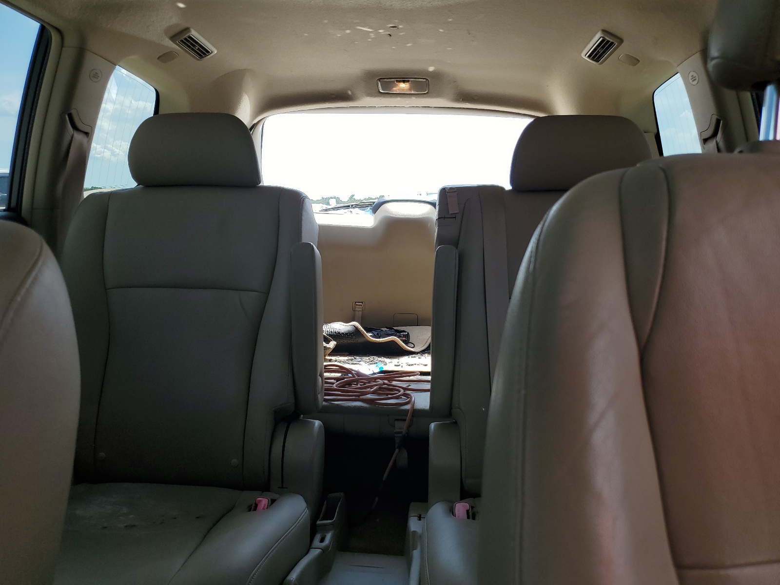 JTEES42A482078032 2008 Toyota Highlander Limited