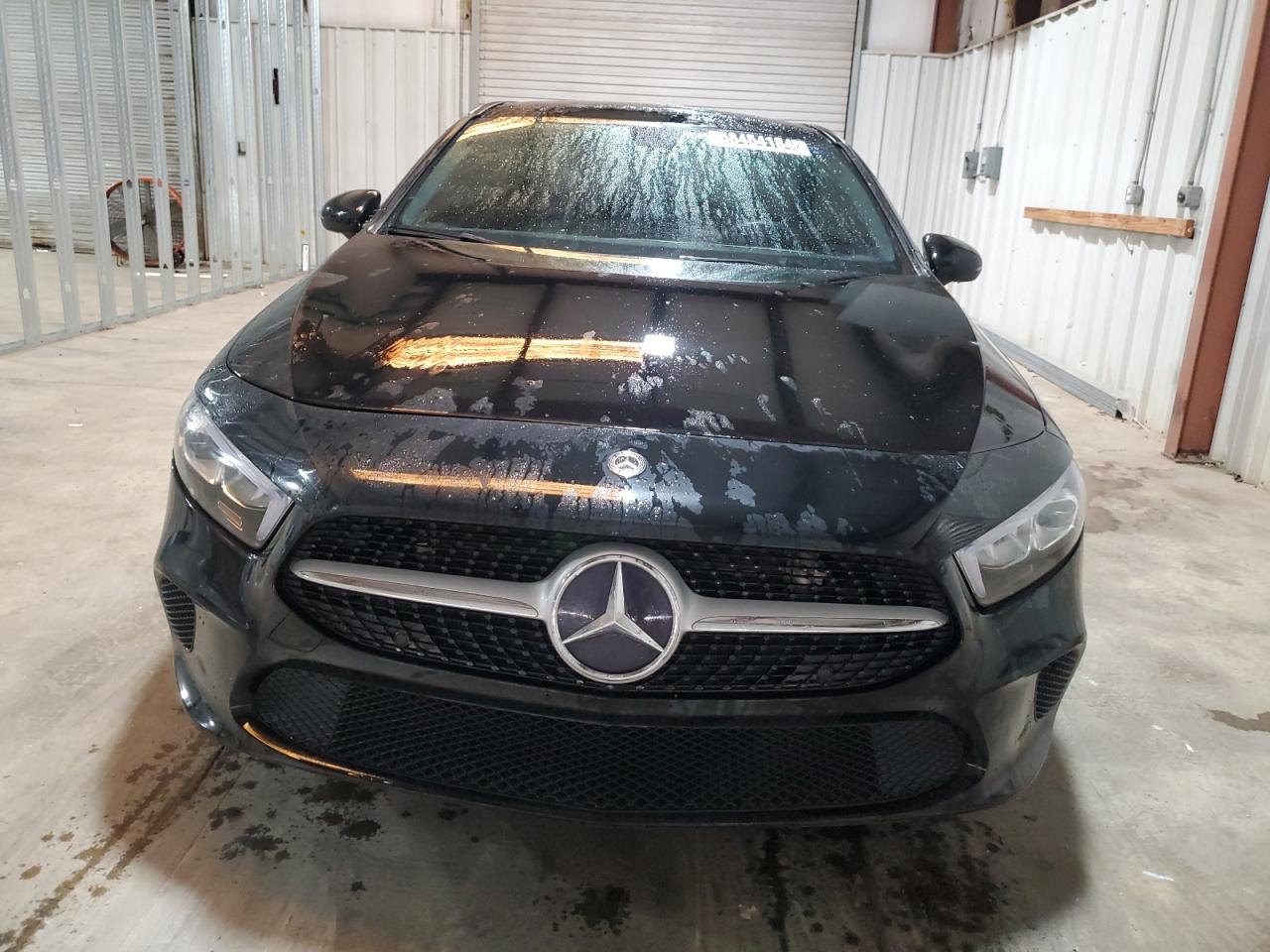 2019 Mercedes-Benz A 220 4Matic VIN: WDD3G4FB1KW025729 Lot: 58454184