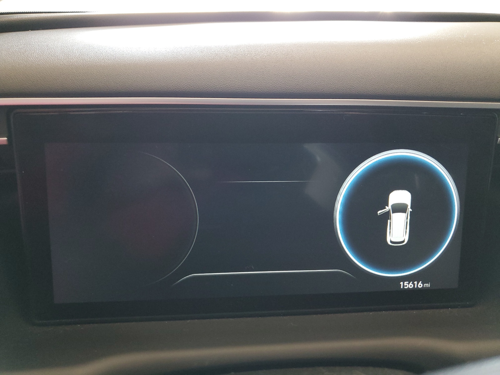 KM8JFCA16NU048898 2022 Hyundai Tucson Sel Convenience