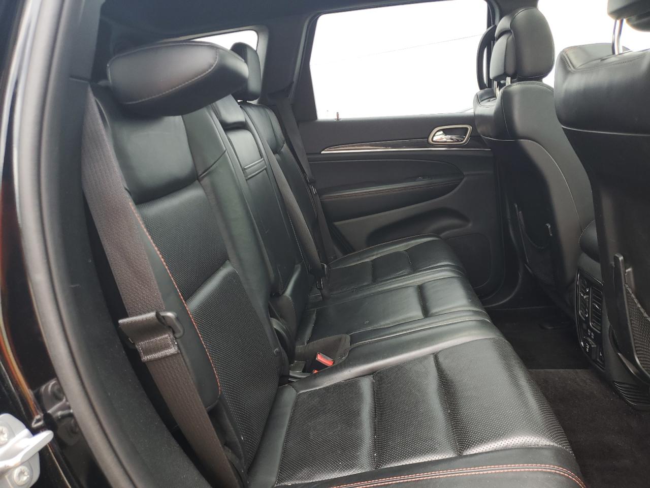 2017 Jeep Grand Cherokee Limited VIN: 1C4RJFBG5HC627790 Lot: 55740744