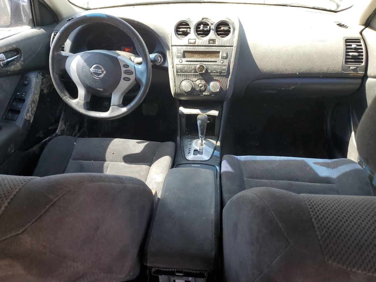 1N4AL21E28C279713 2008 Nissan Altima 2.5