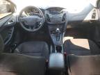 2016 Ford Focus Se იყიდება Elgin-ში, IL - Rear End
