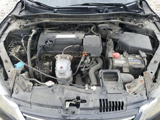 2014 HONDA ACCORD EXL 1HGCR2F89EA296649  60589464