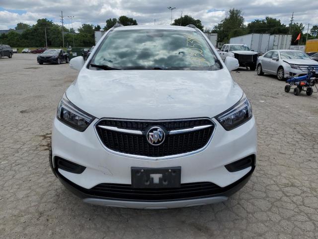  BUICK ENCORE 2018 Белый